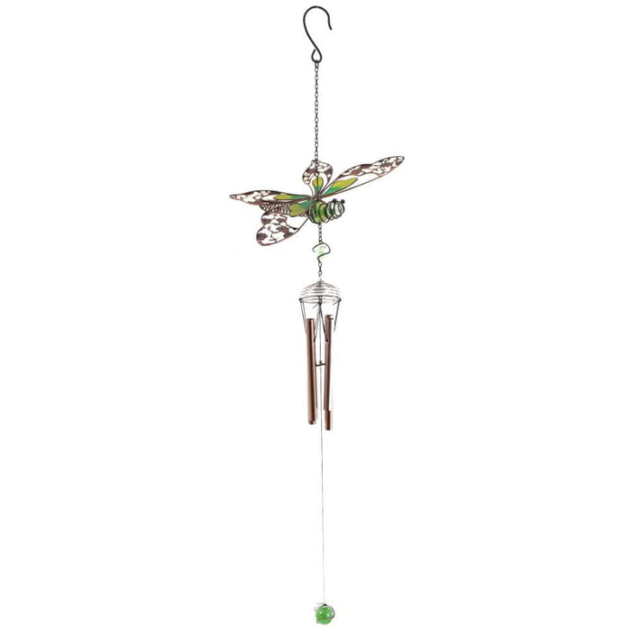Something Different Wholesale Dragonfly Windchime WC_11135