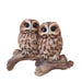 Vivid Arts Tawny Owls Branch BG-TWNY-D
