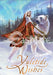 Eastgate Yule Card Queen Of The Aurora Bears Card BY24