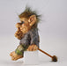 Fiesta Troll Figurine Cheeky Shelf Sitter Troll Garden Ornament 80001