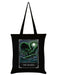 Grindstore BAG The Kraken Black Tote Bag PRTote791