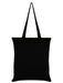 Grindstore BAG The Mermaid Black Tote Bag PRTote 749