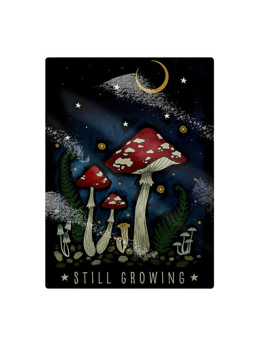 Grindstore Still Growing Chopping Board GSCB184