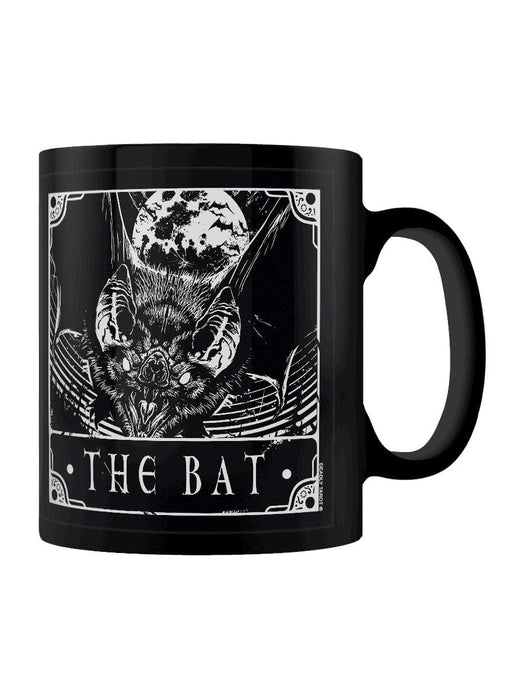 Grindstore The Bat Black Mug GSBM1482