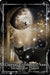 Grindstore Waxing Gibbous Moon Small Tin Sign SLRTS4