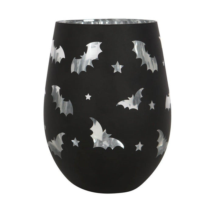 Something Different Wholesale Bat Stemless Wine Glass DK_89722