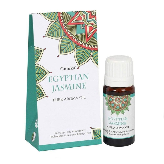 Something Different Wholesale Fragrance Oil Egyptian Jasmine Fragrance Oil By Goloka 10ml FO_35896