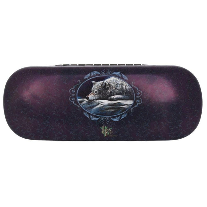 Something Different Wholesale Glasses Case Quiet Reflection Glasses Case by Lisa LP_03517
