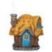 Something Different Wholesale Incense Cone Burner Buttercup Cottage Incense Cone Holder CH_25730