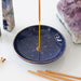 Something Different Wholesale Incense Holders Starry Sky Incense Holder ST_18631