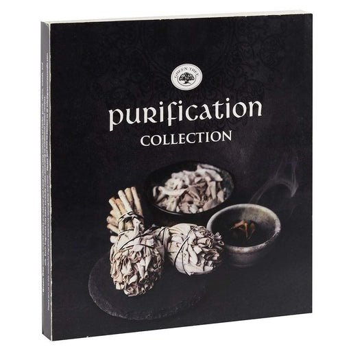 Something Different Wholesale Incense Sticks Purification Incense Collection IN_08188