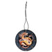 Something Different Wholesale Litha Dragon Floral Scented Air Freshener AS_26731