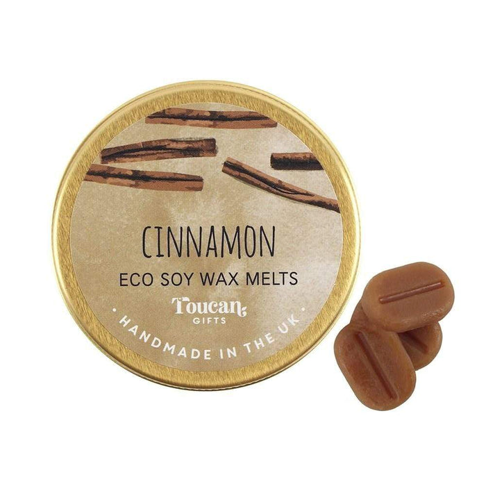 Something Different Wholesale Wax Melts Cinnamon Eco Soy Wax Melts DIS-30138