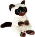 TY TY Miso Siamese Cat Beanie 40548