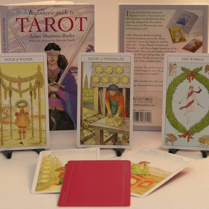 Oracle Cards