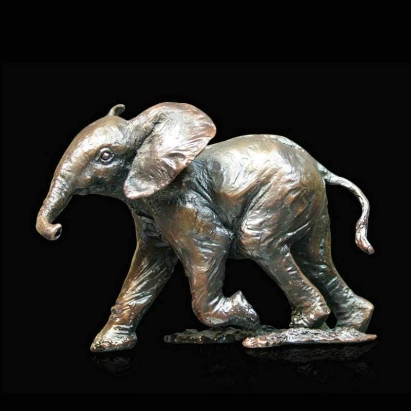 Elephants - GOLDENHANDS
