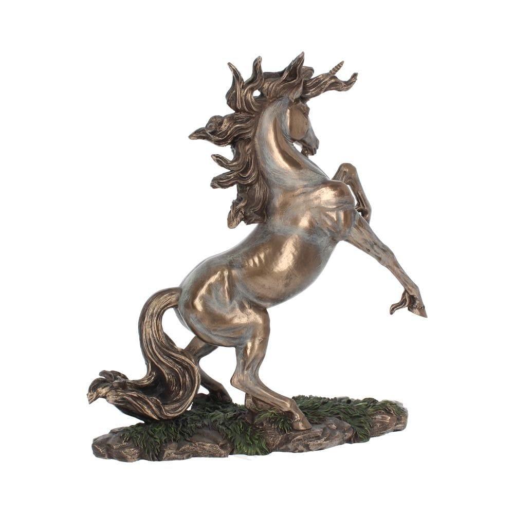 Unicorn Ornaments - GOLDENHANDS
