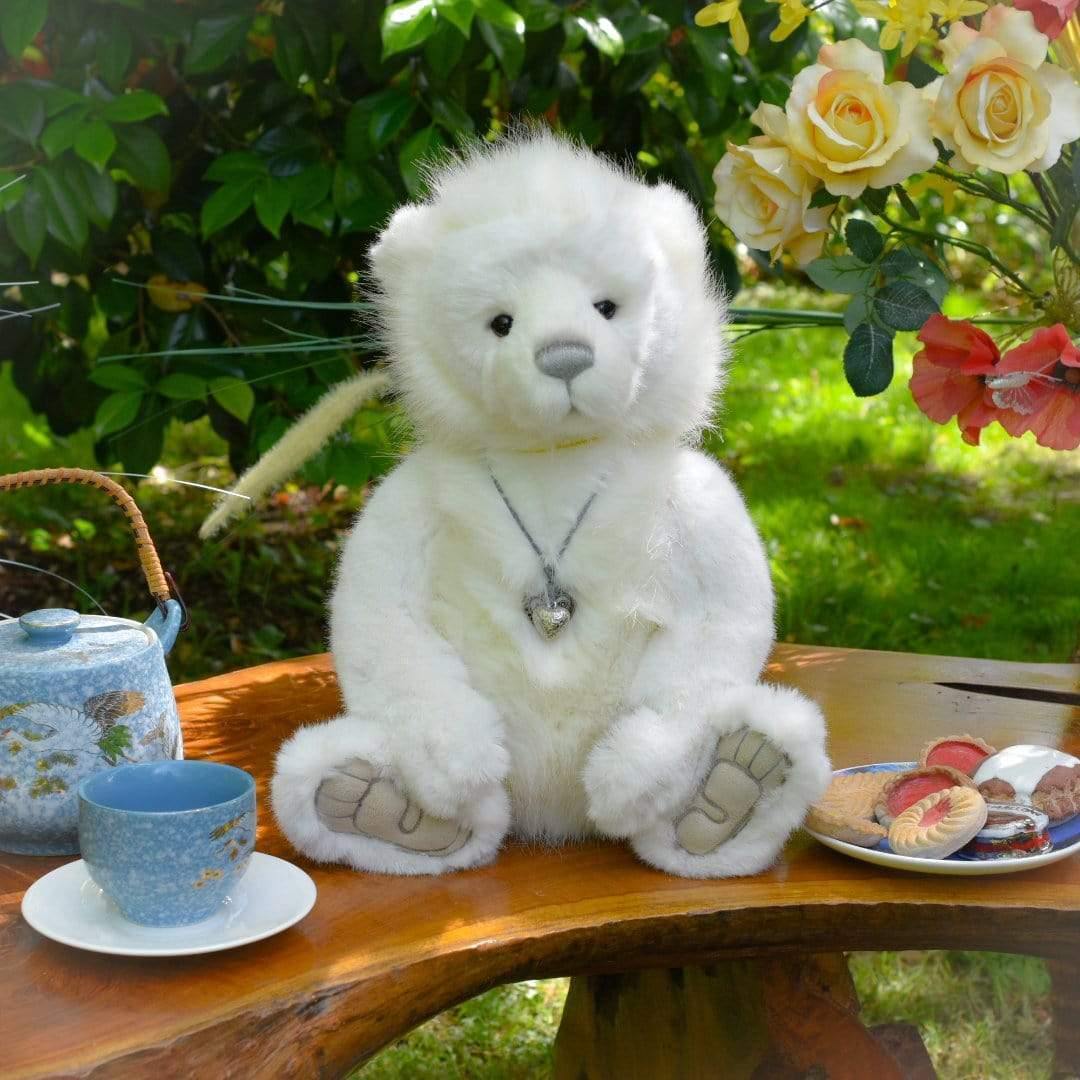 Charlie Bear Online: Teddy Bear UK | Shop Now for Adorable Bears — Goldenhands