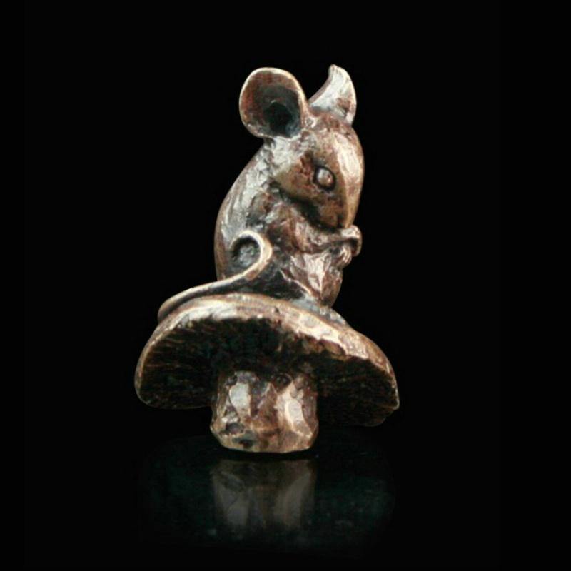 Mice - GOLDENHANDS