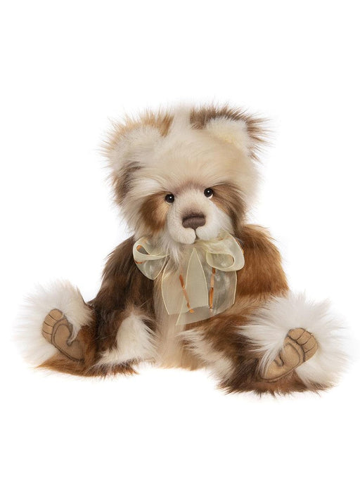 Charlie Bears Annie Versary Charlie Bear CB232340B