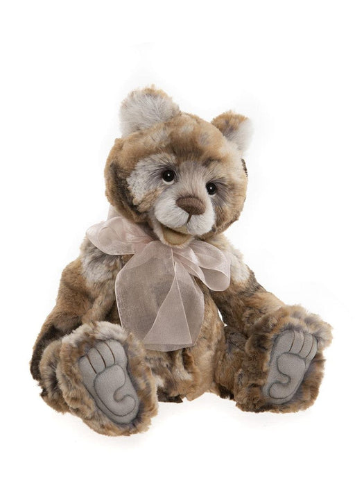 Charlie Bears Chrissy Charlie Bear CB232318C