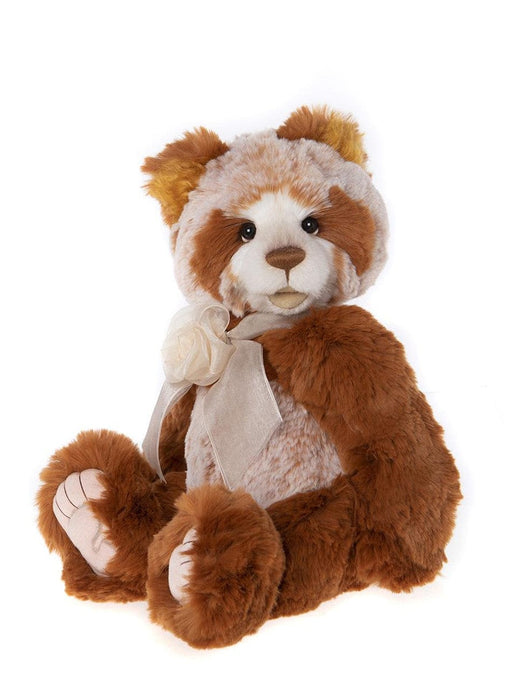 Charlie Bears Forty Winks Charlie Bear CB232235A