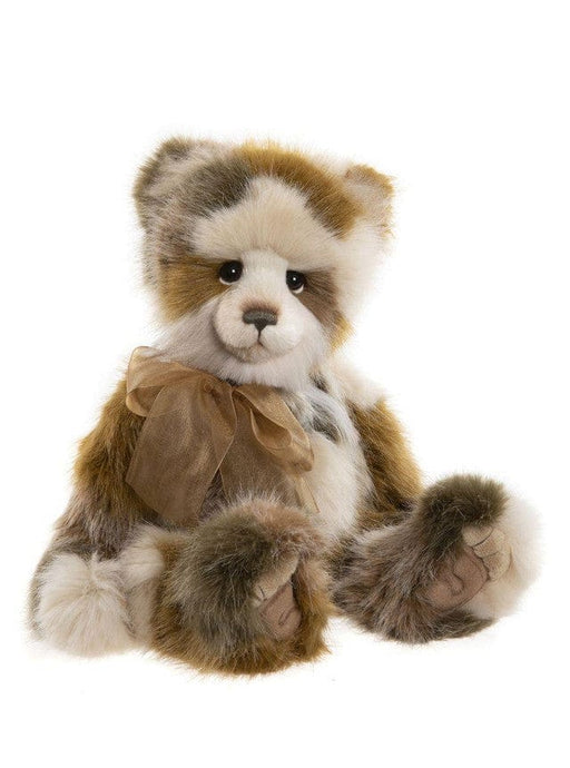 Charlie Bears Gooseberry Pie Charlie Bear CB232201A