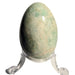 Crystal Classics Crystal Egg Amazonite Crystal Egg EM70