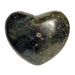 Crystal Classics Crystal Heart Labradorite Crystal Heart HM31
