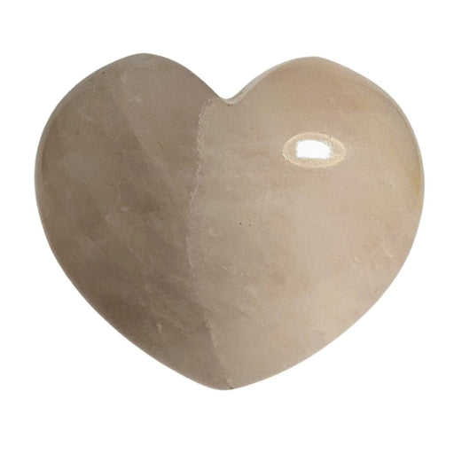 Crystal Classics Rose Quartz Crystal Heart HM42