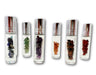Crystal Magick 7 Chakra Crystal Essential Oil Roller MIXEOR-7