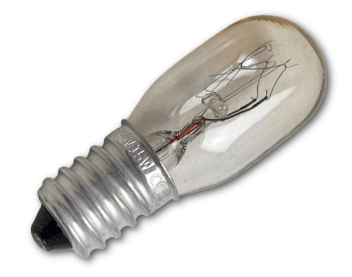 Crystal Magick E14 Replacement Light Bulb E14BULB