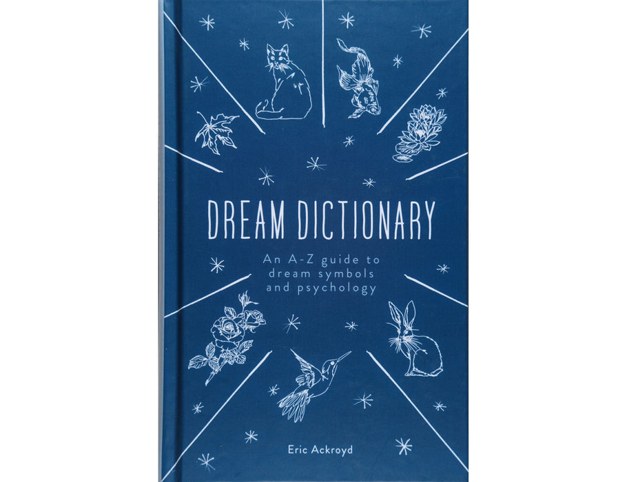 David Westnedge Dream Dictionary Book 8285