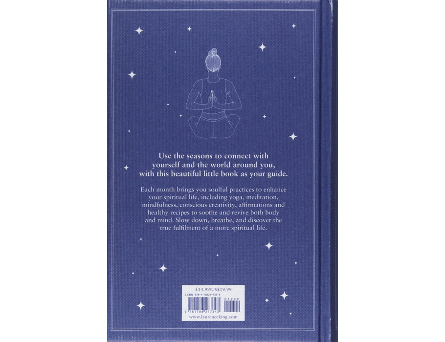 David Westnedge Your Spiritual Almanac Book DW8029