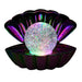 IEP Clam Glitter Pearl Black Pearl  LED L-7990BLK.PE