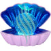 IEP Clam Glitter Pearl Lilac Pearl LED L-7990LILAC.PE