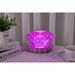 IEP Clam Glitter Pearl Lilac Pearl LED L-7990LILAC.PE