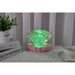 IEP Clam Glitter Pearl Pink Pearl LED L-7990PNK.PE