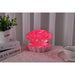 IEP Clam Glitter Pearl Pink Pearl LED L-7990PNK.PE