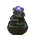 IEP Petra Mini Water Feature J-306