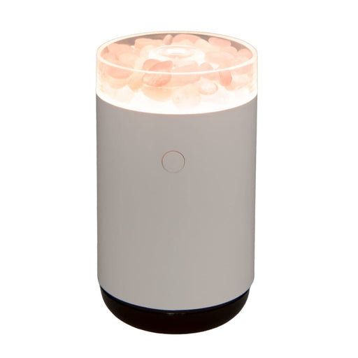 IEP Rose Quartz Mini Chakra Crystal Diffuser L-7553RQ