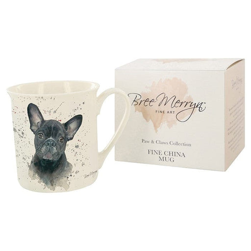 Joe Davies Fifi French Bulldog Mug BR0199