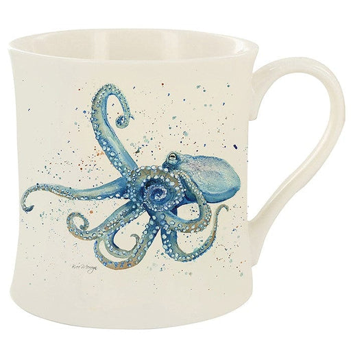 Joe Davies Octavia Octopus Mug BR0288