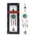 Joe Davies Saggitarius Crystal Zodiac Suncatcher 330071