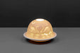 Light-Glow Swan Lithophane Dome Tealight Holder LD05017A