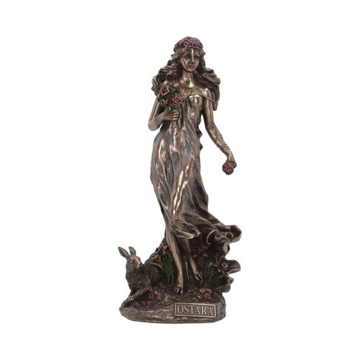 Nemesis Now Ostara Goddess of Spring and Dawn D6122w2