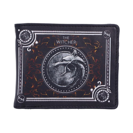 Nemesis Now The Witcher Wallet B6082V2