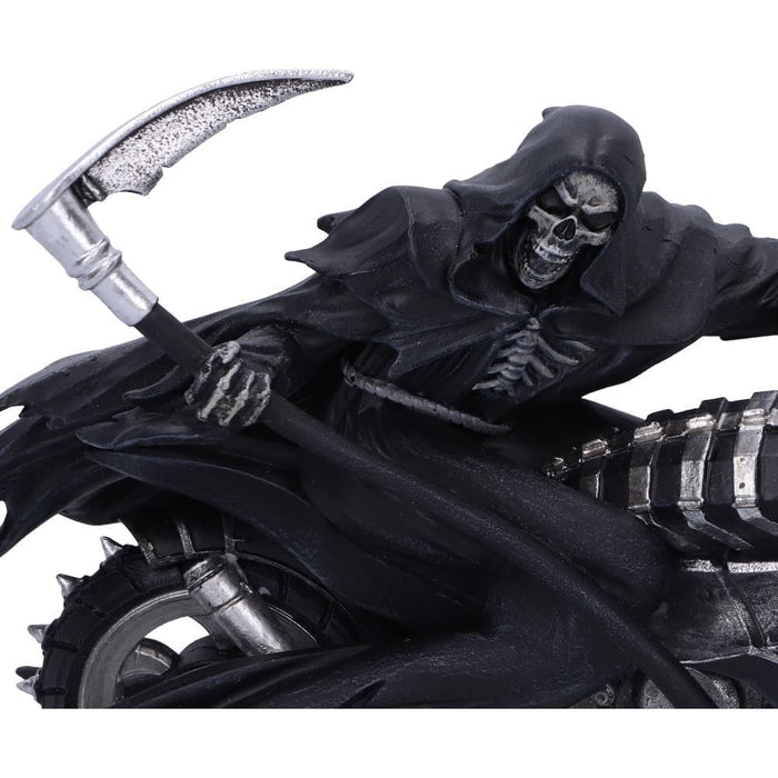 Nemesis Now You Can’t Outrun the Reaper (James Ryman) 22.5cm B6348X3