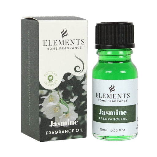 Something Different Wholesale Elements Jasmine Fragrance Oil SET_94022