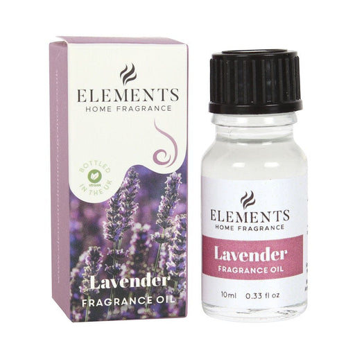 Something Different Wholesale Elements Lavender Fragrance Oil SET_93922